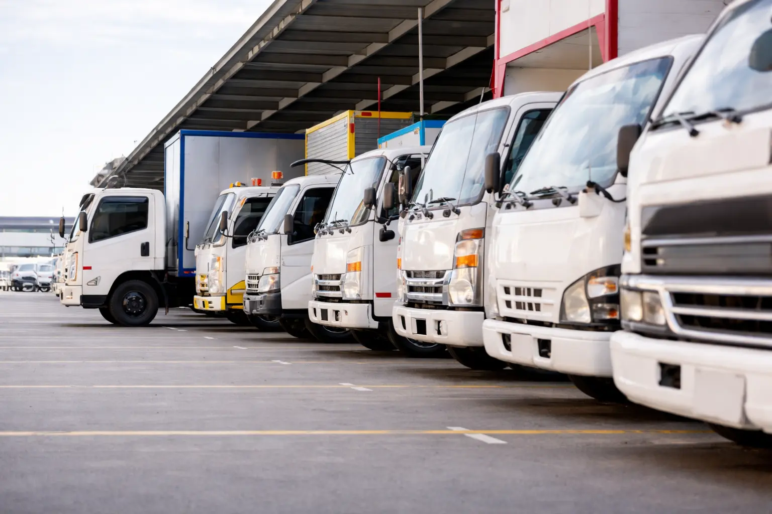 Logistics Services